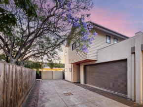 Jacaranda Lane, Margaret River